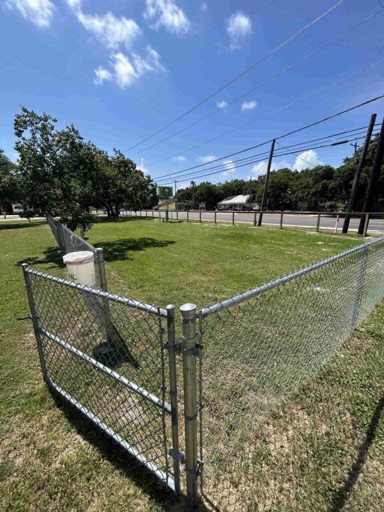 Dog Park