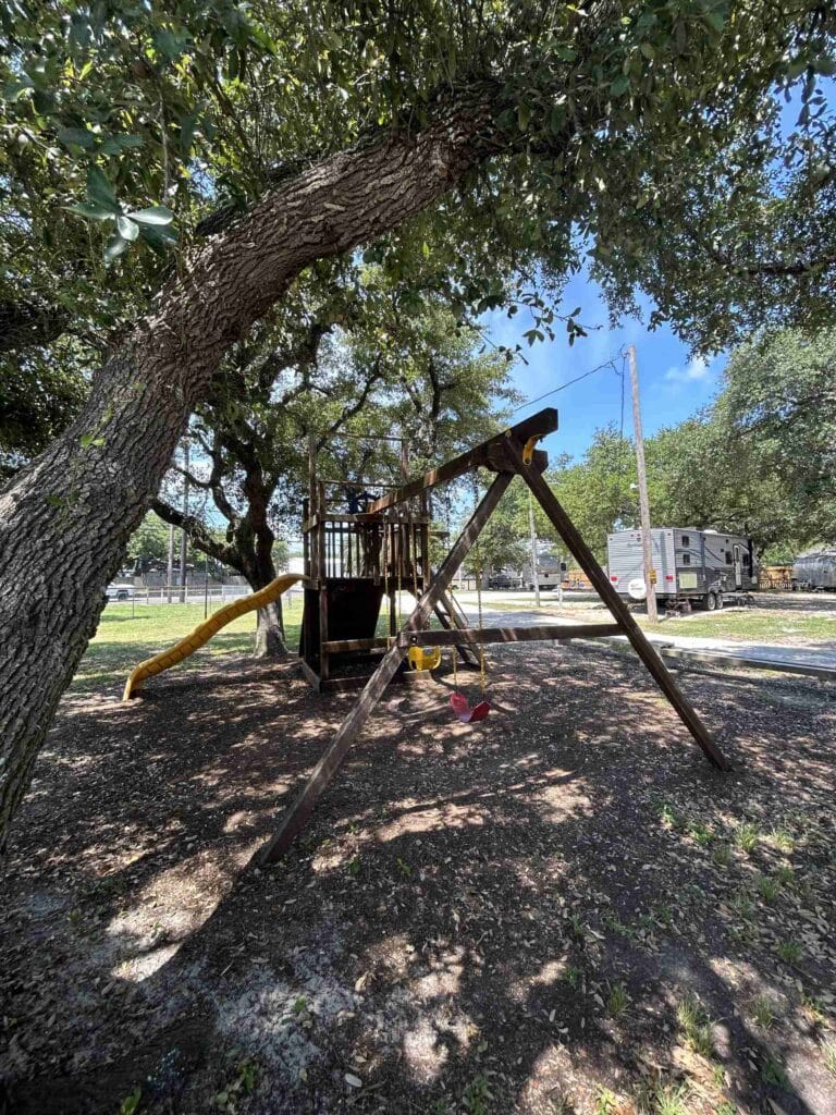 Playground
