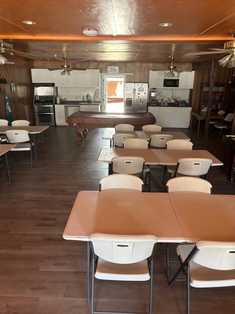 Clubhouse