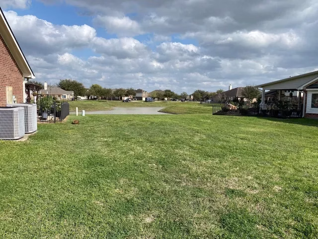 Nearby Rockport Golf Course